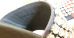 Gucci Crystal Slides