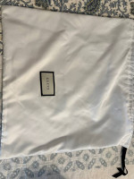 Small Gucci duffle