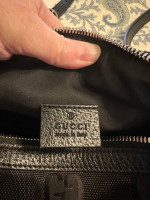 Small Gucci duffle