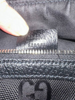 Small Gucci duffle