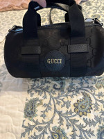 Small Gucci duffle