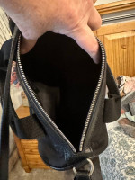 Small Gucci duffle