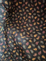 4 Piece (3) New Vera Bradley Large Duffle Weekender Travel Set