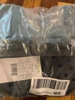 Brand New Crocs