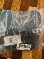 Brand New Crocs