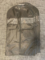 Garment Bags for Storage and Travel