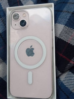 iPhone 13 light pink