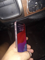 iPhone 13 light pink