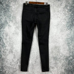 $5 New With Tags Mossimo Curvy Skinny Jeans 10/12 Regular & Short