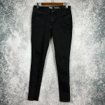 $5 New With Tags Mossimo Curvy Skinny Jeans 10/12 Regular & Short