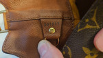 Authentic Louis Vuitton
Musette Salsa GM Crossbody