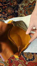 Authentic Louis Vuitton
Musette Salsa GM Crossbody
