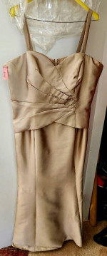 Gown