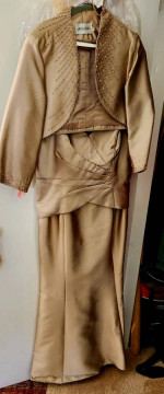 Gown