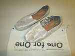 TOM'S Women's Shoes