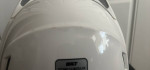 Medium Motorcycle Helmet - BILT Techno 3.0 Modular Sena Bluetooth Helmet