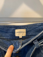 womens jeans - Sezane, Levis, AYR (sz 4-8)