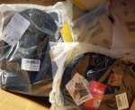 Winter Hats Brand New