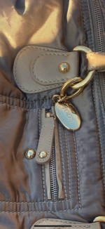 Handbag