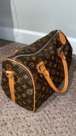 Louis Vuitton Handbag