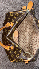 Louis Vuitton Handbag