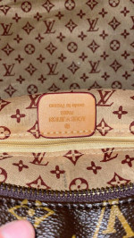 Louis Vuitton Handbag