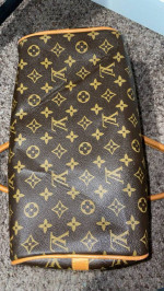 Louis Vuitton Handbag