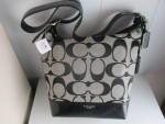 Coach Bucket Purse New in Box