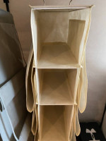 Closet Organizers (2)