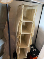 Closet Organizers (2)