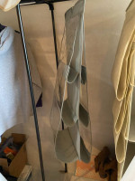 Closet Organizers (2)