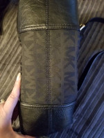 Micheal Kors purse