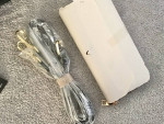 NEW La Terre Fashion “2 in 1” Matching Handbag + Wallet Women’s w/ Tag