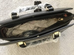 NEW La Terre Fashion “2 in 1” Matching Handbag + Wallet Women’s w/ Tag