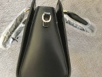 NEW La Terre Fashion “2 in 1” Matching Handbag + Wallet Women’s w/ Tag