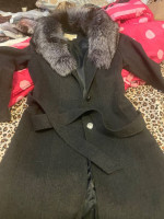 Michael KORS COAT WOMEN SIZE 6