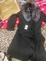 Michael KORS COAT WOMEN SIZE 6
