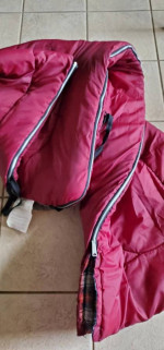 Two Sleeping bags for adult