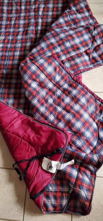 Two Sleeping bags for adult