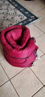 Two Sleeping bags for adult