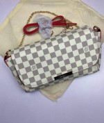 Louis vuitton  gucci bags