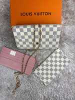 louis vuitton felicie pochette