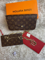 louis vuitton felicie pochette