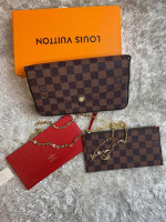 louis vuitton felicie pochette