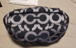 Coach Monogram Handbag