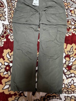 EMS Campp Cargo Zip-off Pants (brand new)