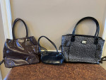 Women's Bags, Purse, Totes and Backpack