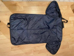 Halfday Garment Duffel
