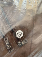 BRAND NEW jacket