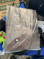 BRAND NEW jacket